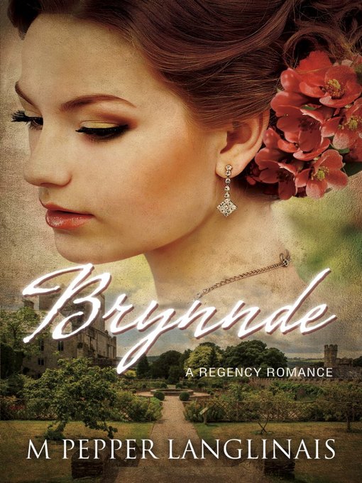 Cover image for Brynnde